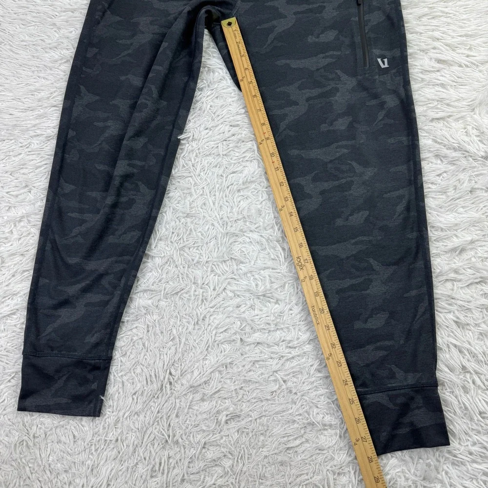 Vuori pants mens